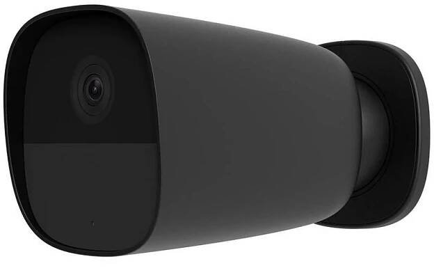 IP kamera iGET EP26 SECURITY (EP26 Black) černá