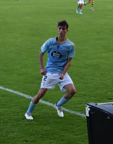 Javi Rodríguez (footballer)
