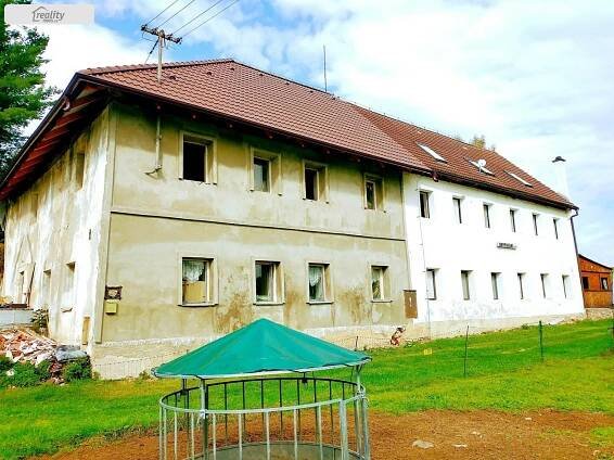 Prodej domů, Nová Pec | Mapio.cz