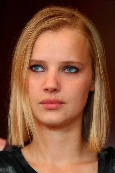 Joanna Kulig herečka