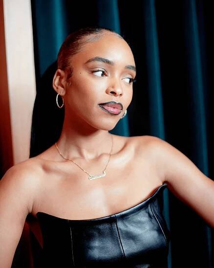 With ‘Forever’ Lovie Simone learns to appreciate the parallels. — American Studies