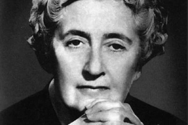 Agatha Christie: Když se královně detektivek zhroutil svět, zmizela na Kanárské ostrovy