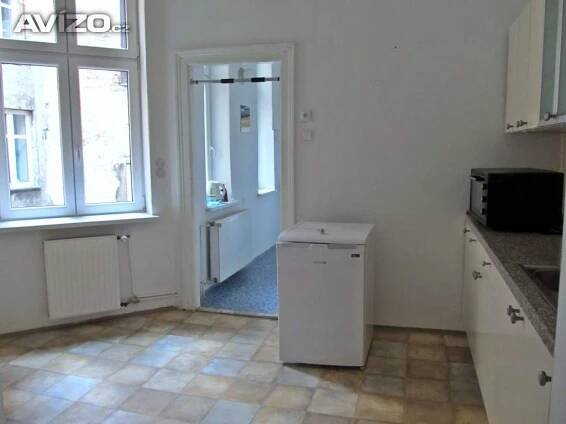 Foto inzerátu Pronájem, byt 2+1, 80 m2, Moravská Ostrava, ul. Kostelní