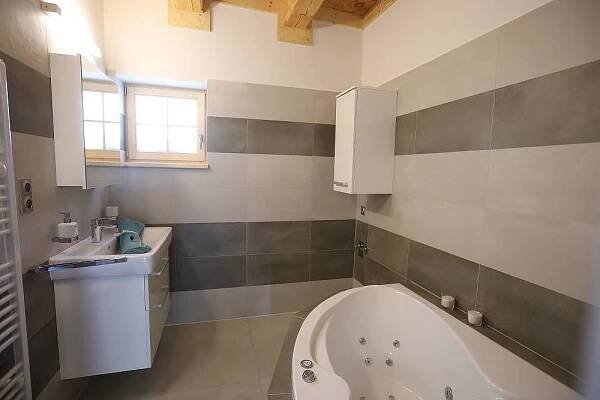 Ubytování Držovice, Poloroubenka Grimik - Jižní Morava chalupa, 6359