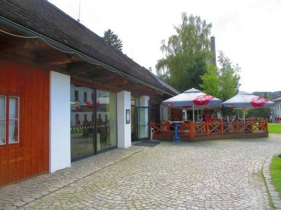 Restaurace Losín foto 3