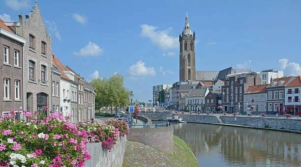 roermond,limburg,nizozemsko - limburg - stock snímky, obrázky a fotky