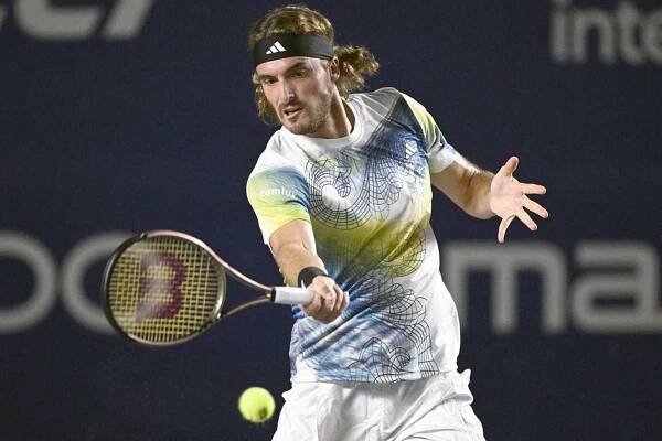 Nalezené články k hráči: John Isner