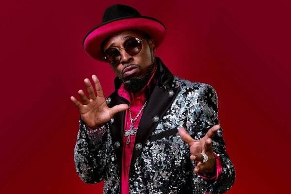 Eddie Griffin Promo Code & Discount Tickets