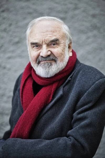 Zdeněk Svěrák
