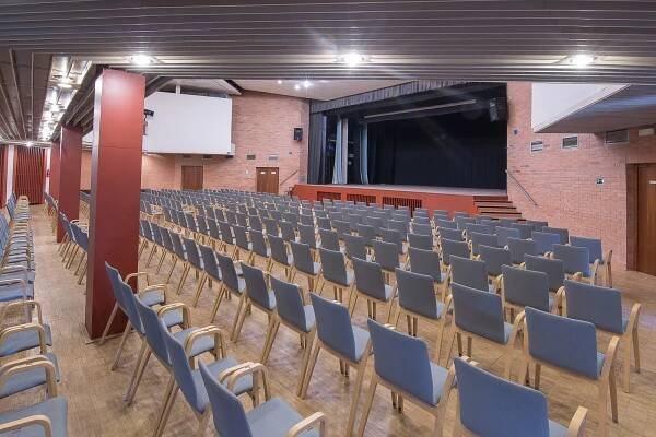 Kino Vizovice foto 4