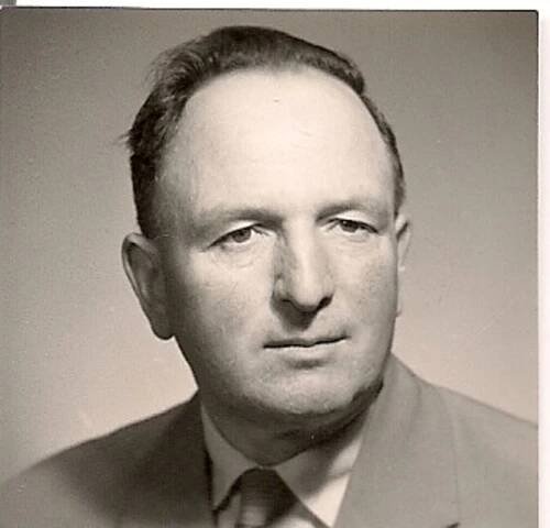 Ladislav Kočka 