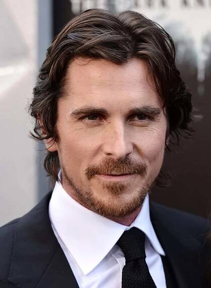 Images of Christian Bale | 732x1000