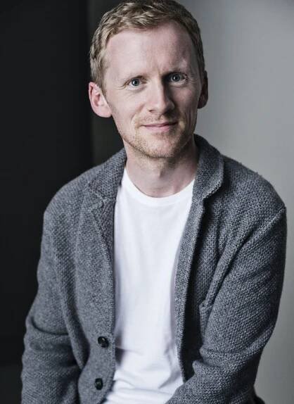 Gunnar Cauthery - Creative Artists Iceland