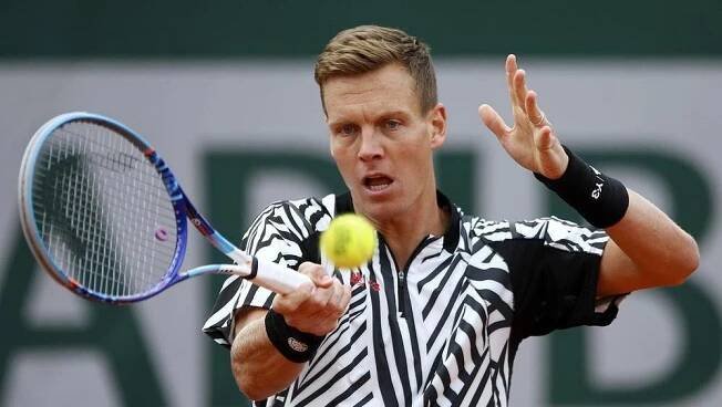 Program French Open: Berdych a Veselý budou hrát o 3. kolo - Sport.cz