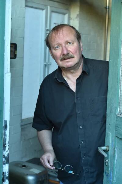 Rainer Reiners @ SPIELKIND