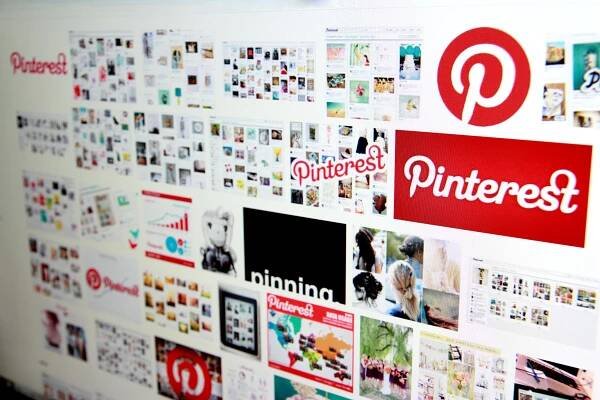 Cena akcií Pinterestu má předpoklad k dlouhodobému růstu podle RBC Capital