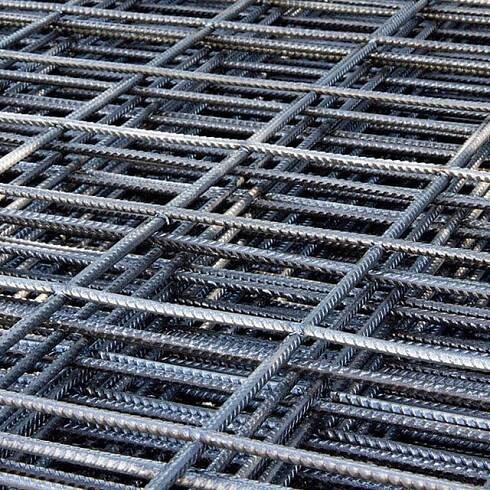 Kari síť 4 mm (oko 150x150 mm)