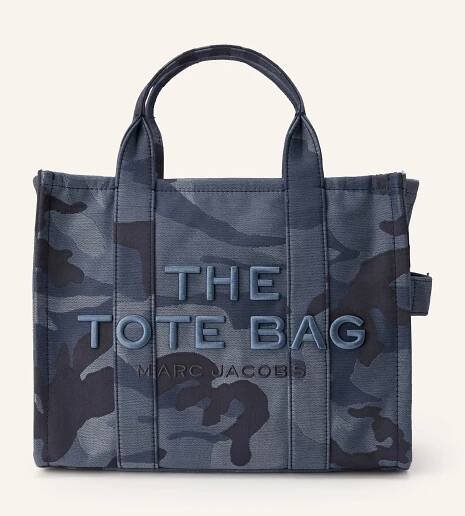 MARC JACOBS Kabelka THE MEDIUM TOTE BAG
