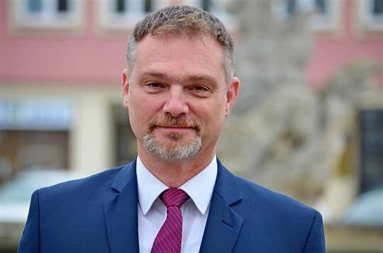 VeVyskove.cz - Přehled tiskových zpráv města
