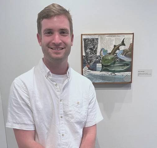 ADAM TYLER COHEN - About