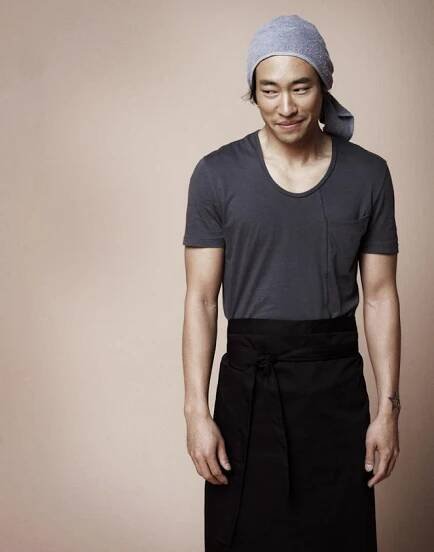 Peseutibal - Promo - Seung-beom Ryoo