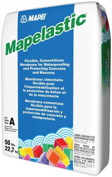 Mapelastic - 1