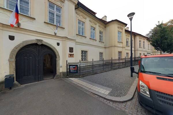 Městské muzeum Chrast foto 1