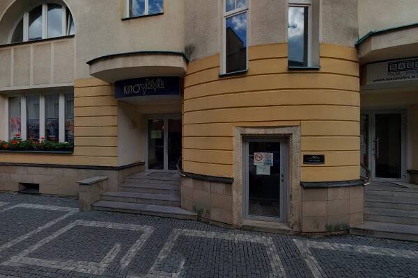 Kino Vesmír foto 6