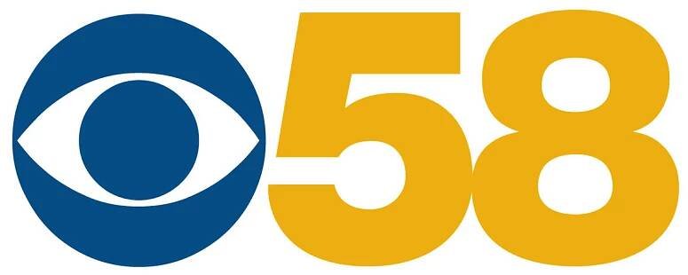 CBS 58 new logo3
