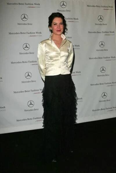 Lara Flynn Boyle — Stock obrázek