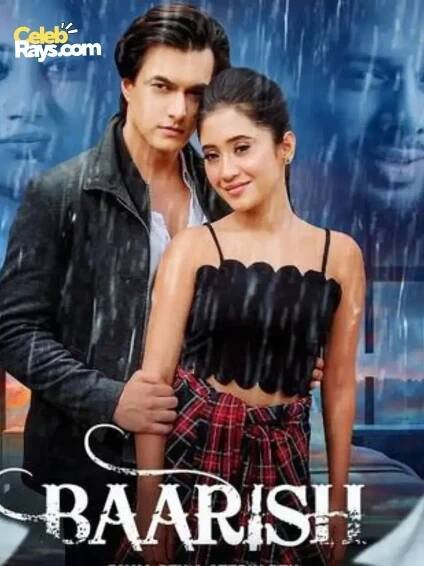 Mohsin Khan music video