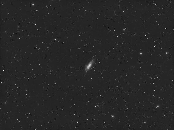 Han Kleijn's astronomy experiences 2011+