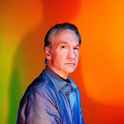Bill Maher on the Perils of Political Correctness