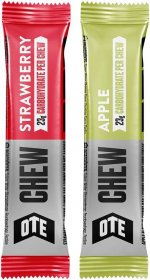Mixed Energy Chew Pack