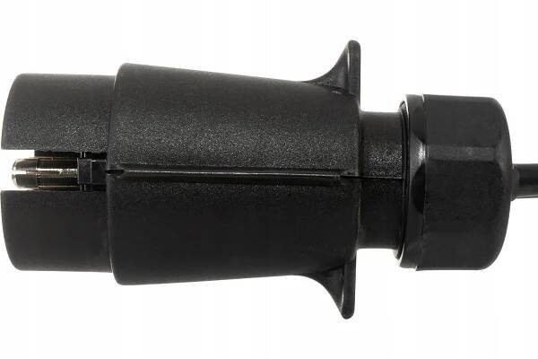 Instalace svazku přívěsu pro odtahový vůz 4,7 m ZÁSTRČKA 7PIN 2x 5PIN + 2x 2PIN za 990.00CZK - Allegro