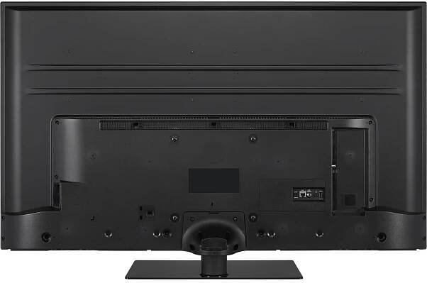Televizor PANASONIC TN-50W70AEZ 50" LED 4K Google TV Dolby Atmos Formát HD 4K UHD