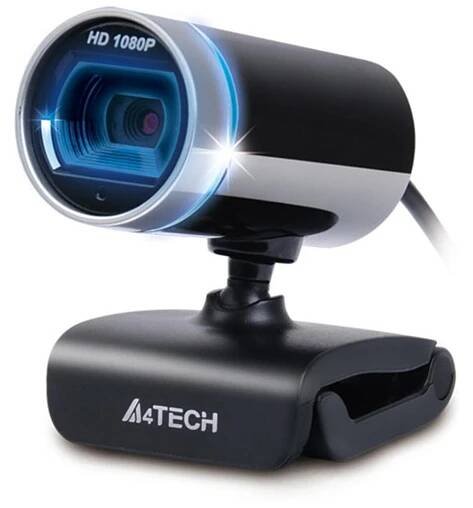 A4tech PK-910H, Full HD 1080P, 1920x1080px web kamera, USB
