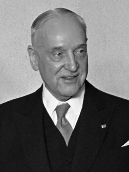 Adolf Schärf – Wikipedia