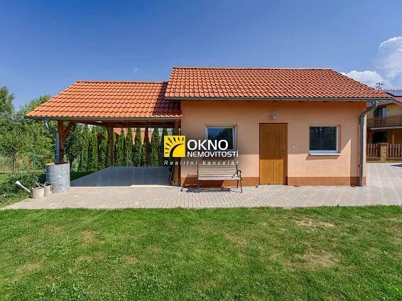 Prodej Dům, Rudice, okres Blansko