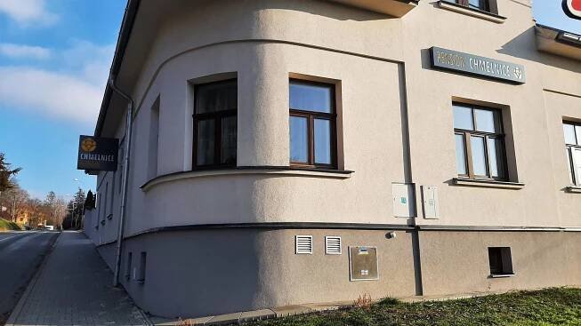 Pension Chmelnice foto 5
