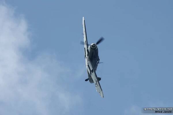 .:: airfoto.jencik.net .:. Airpower 2011 | Zeltweg | 29. 6. - 2. 7. 2011