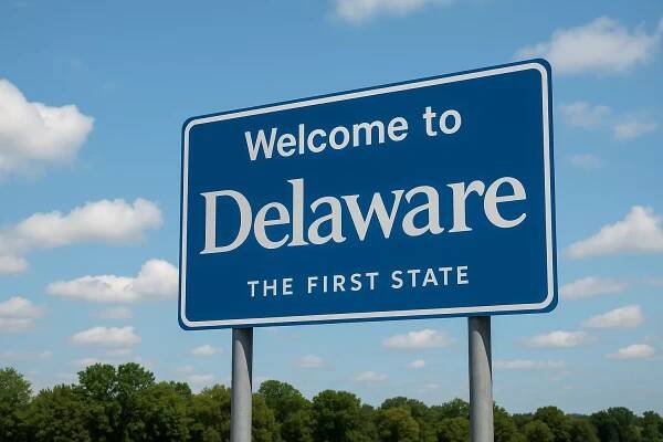 Delaware to Launch Recreational Cannabis Sales on 1 August - Business of Cannabis