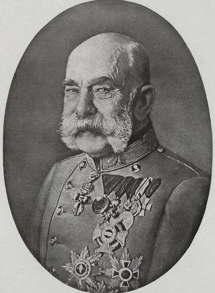 Historická Praha