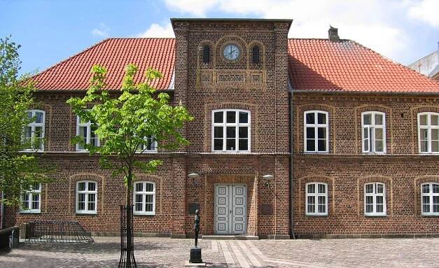 Holstebro, Denmark - DOUZELAGE