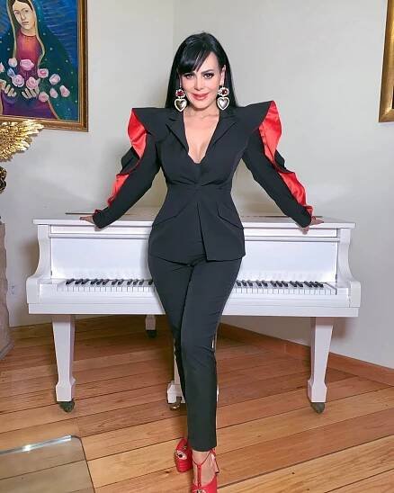 Maribel Guardia Age, Wiki, Height, Husband, Bio, Net Worth