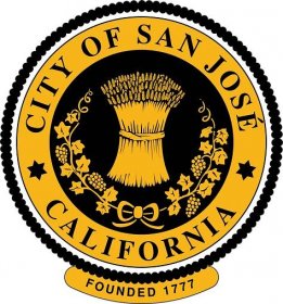 File:Seal of San José, California (alternate).svg