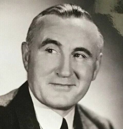 Donald Crisp - Wikipedia