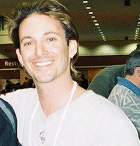 Noah Hathaway