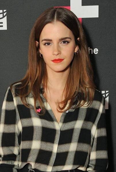 Emma Watson