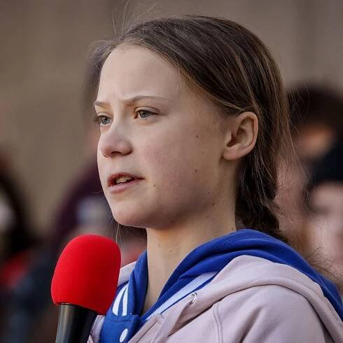 Greta Thunberg Declined an Environmental Prize Because She Wants Politicians to Take Action